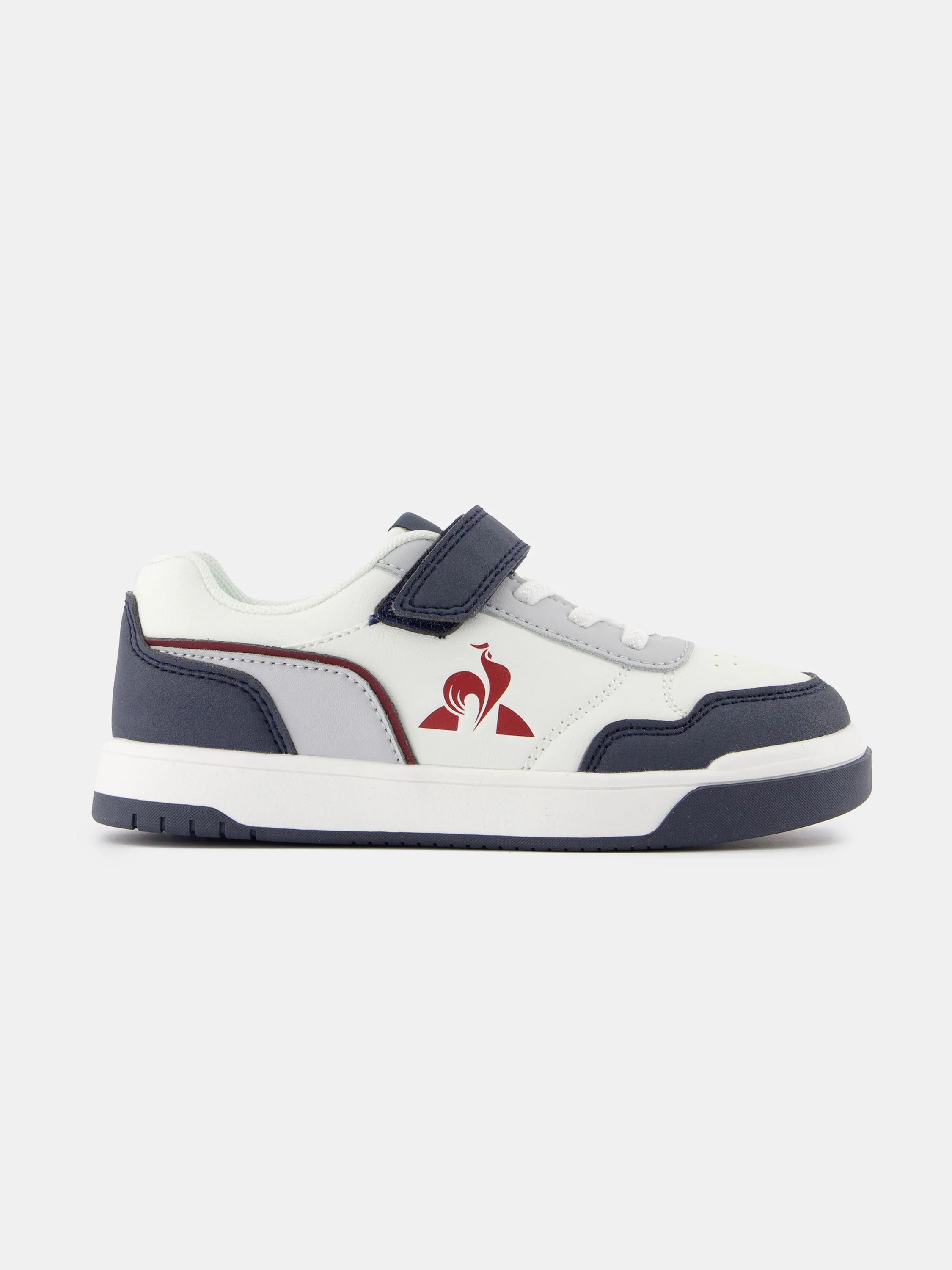 Sneakers enfant LCS Court Breaker