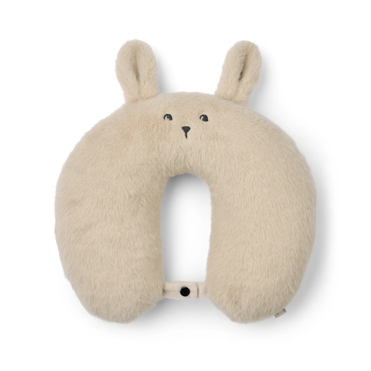 LIEWOOD - Alto Nackenkissen Hase, mist