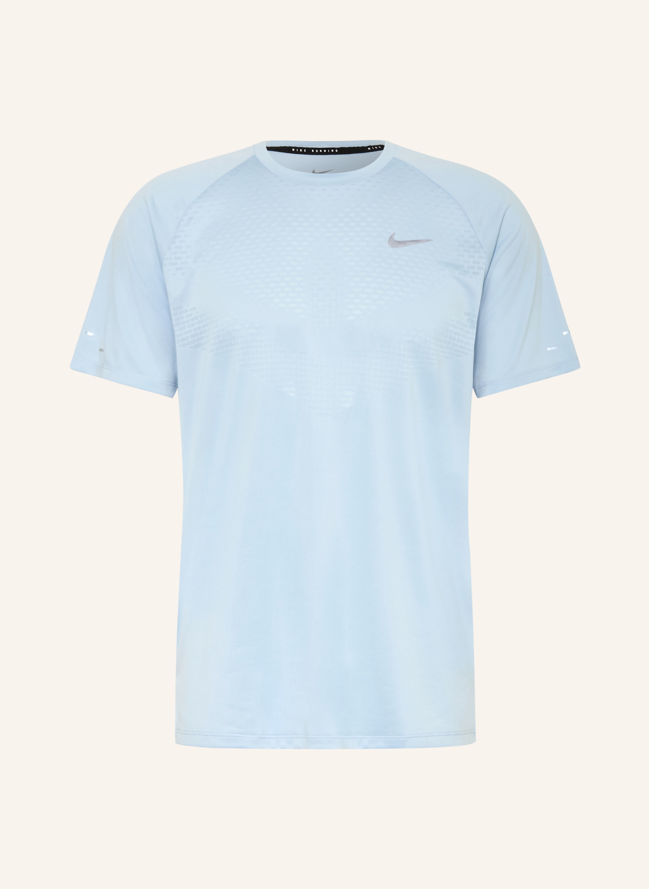 Nike Laufshirt STRIDE