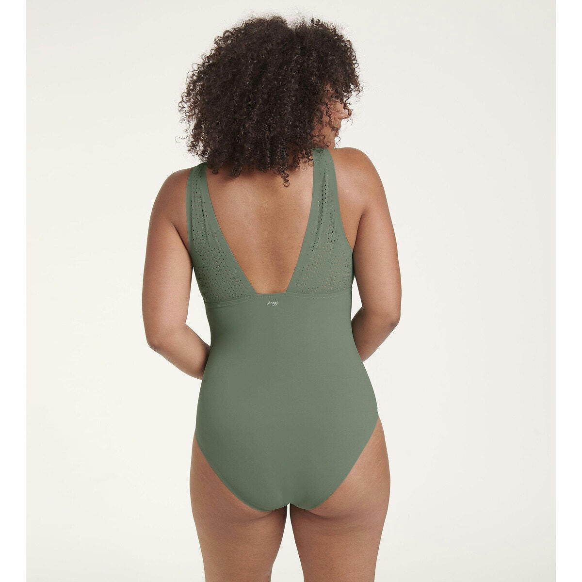 Maillot de bain 1 pièce Arienzo