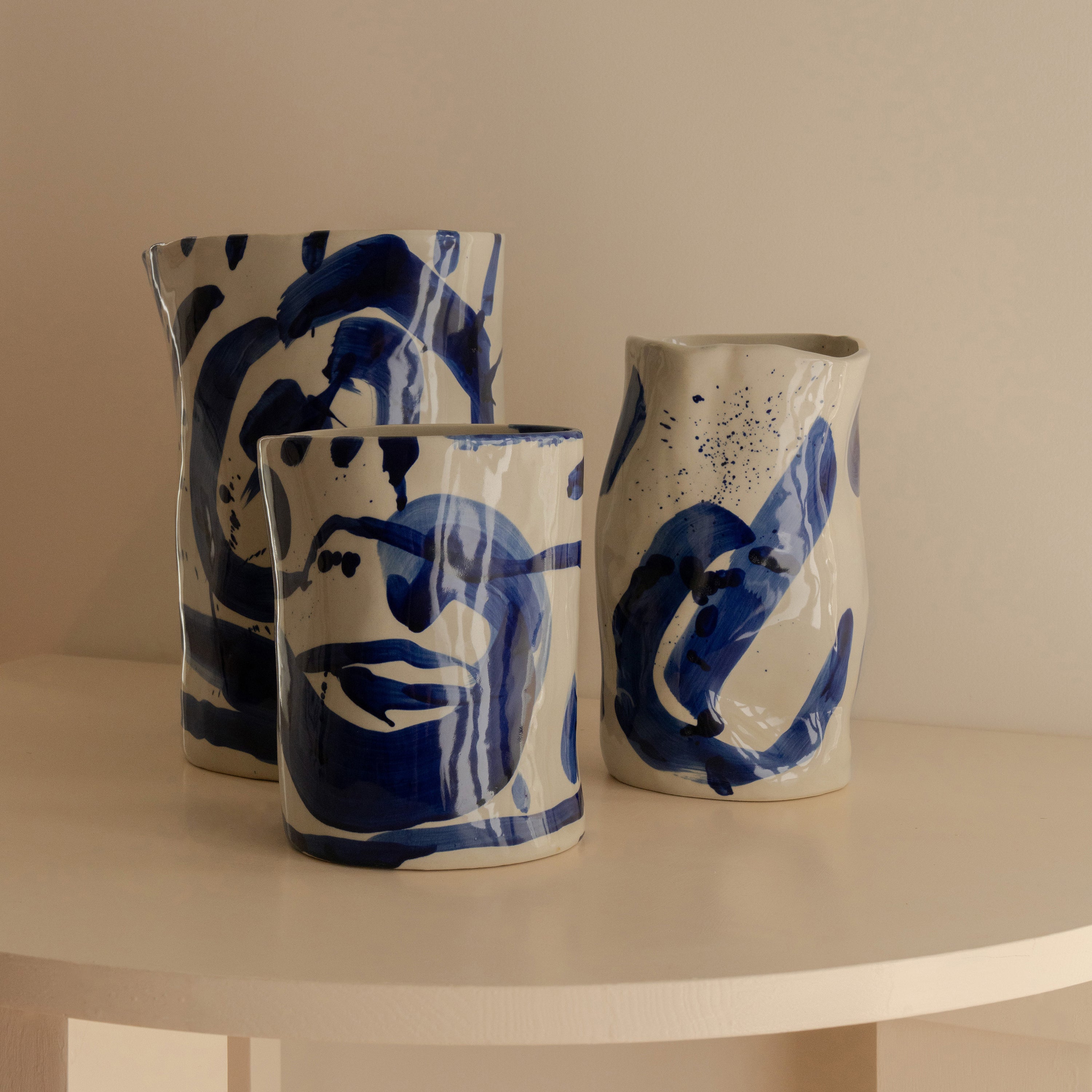 SERAX - Marie Michielssen - Sophia Vaas - H 29 cm