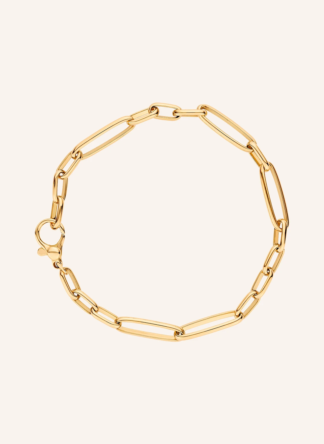 WEMPE Fine Jewelry Armband TWIST