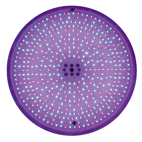 Ampoule couleur pour piscine441 LEDMareva   telecommande