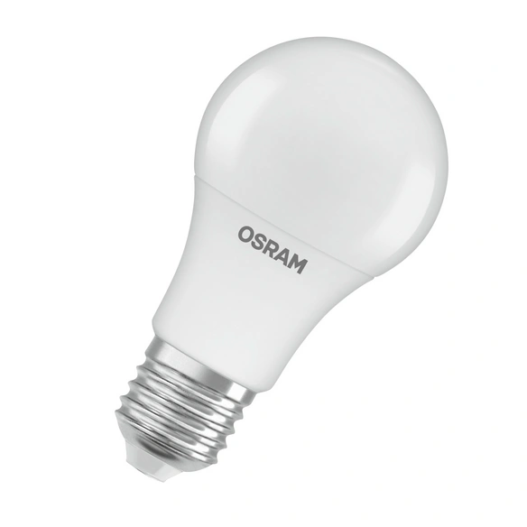 LED-Leuchtmittel »LED BASE CLASSIC A«, 13 W, E27, warmweiß