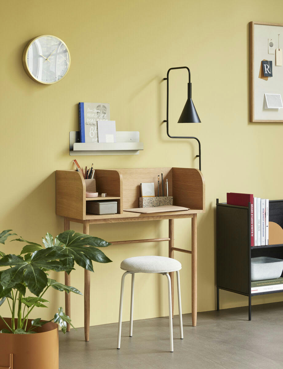 ARCHIVE - Bureau en chêne FSC