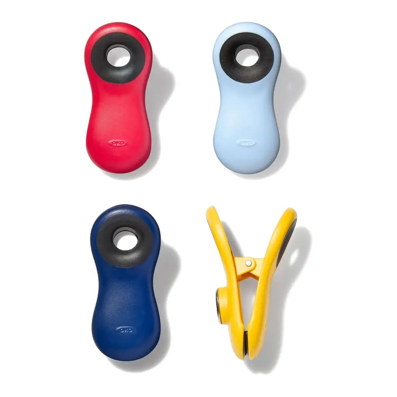Klammermagnet Good Grips