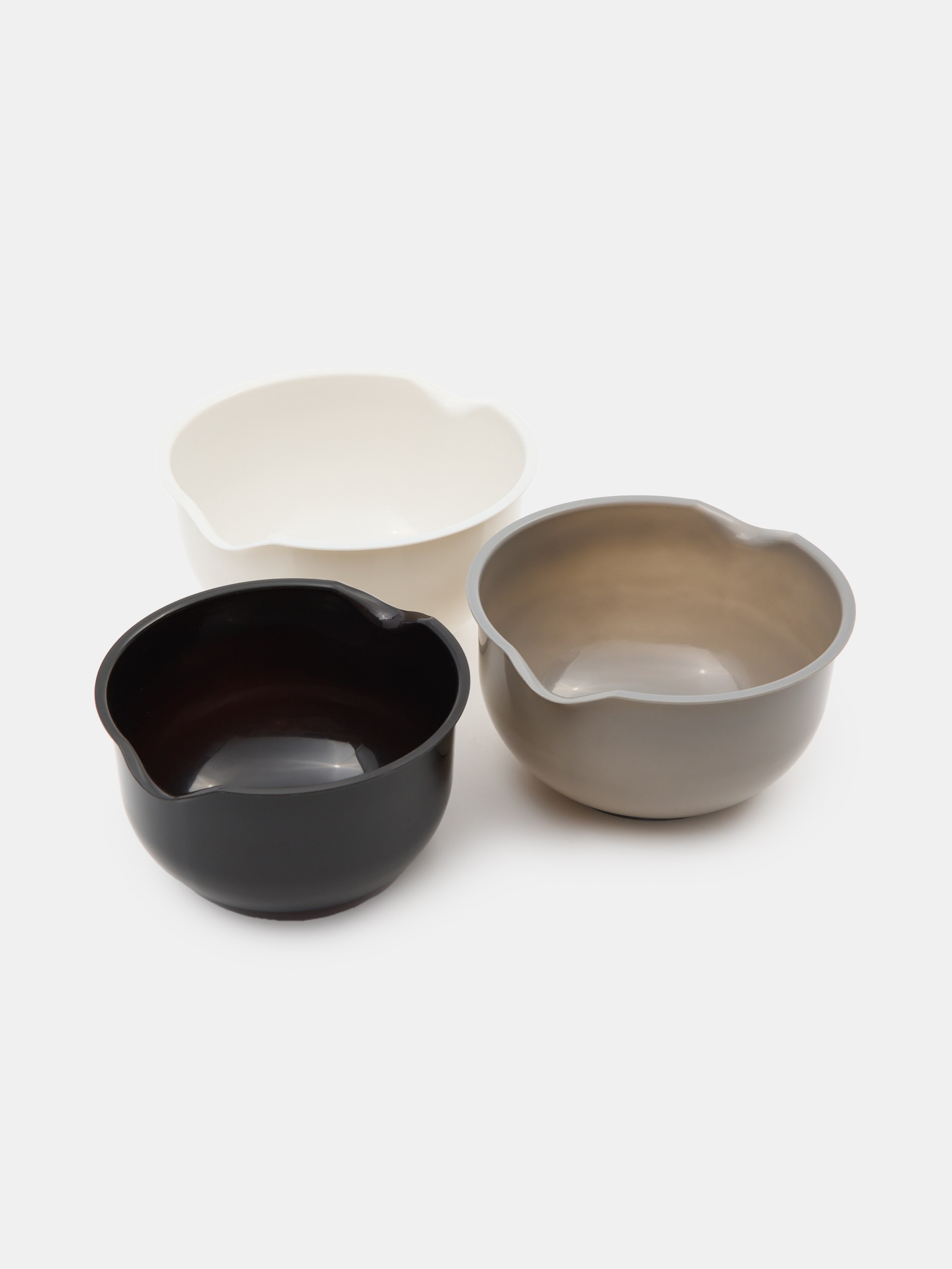 Miski 3 pack