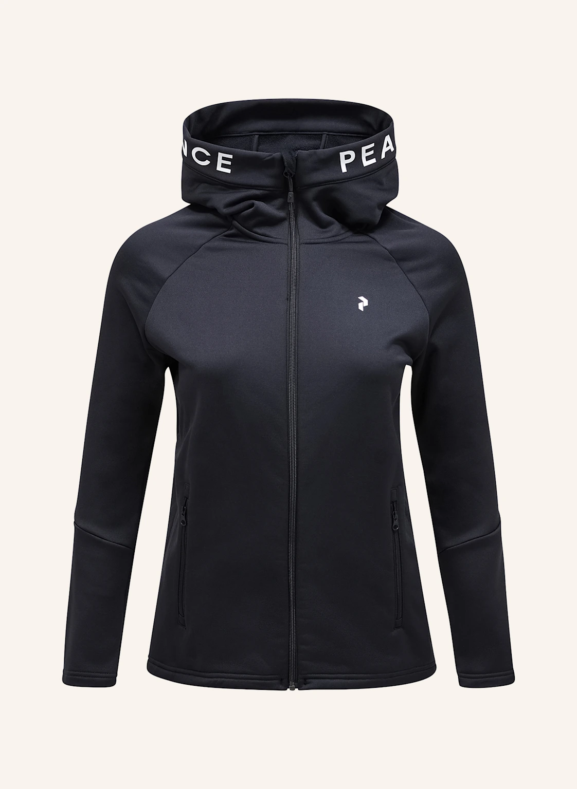 Peak Performance Midlayer Jacke RIDER