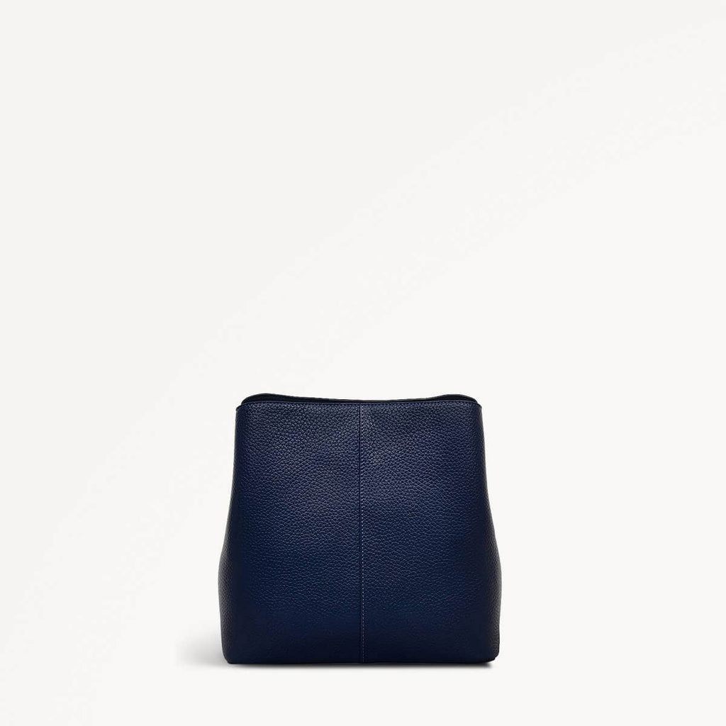 Dukes Place - Medium Compartment Cross Body Bag