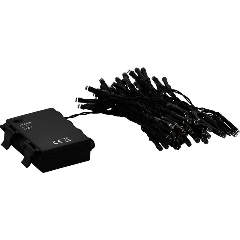 Outdoor Lichterkette EGLO