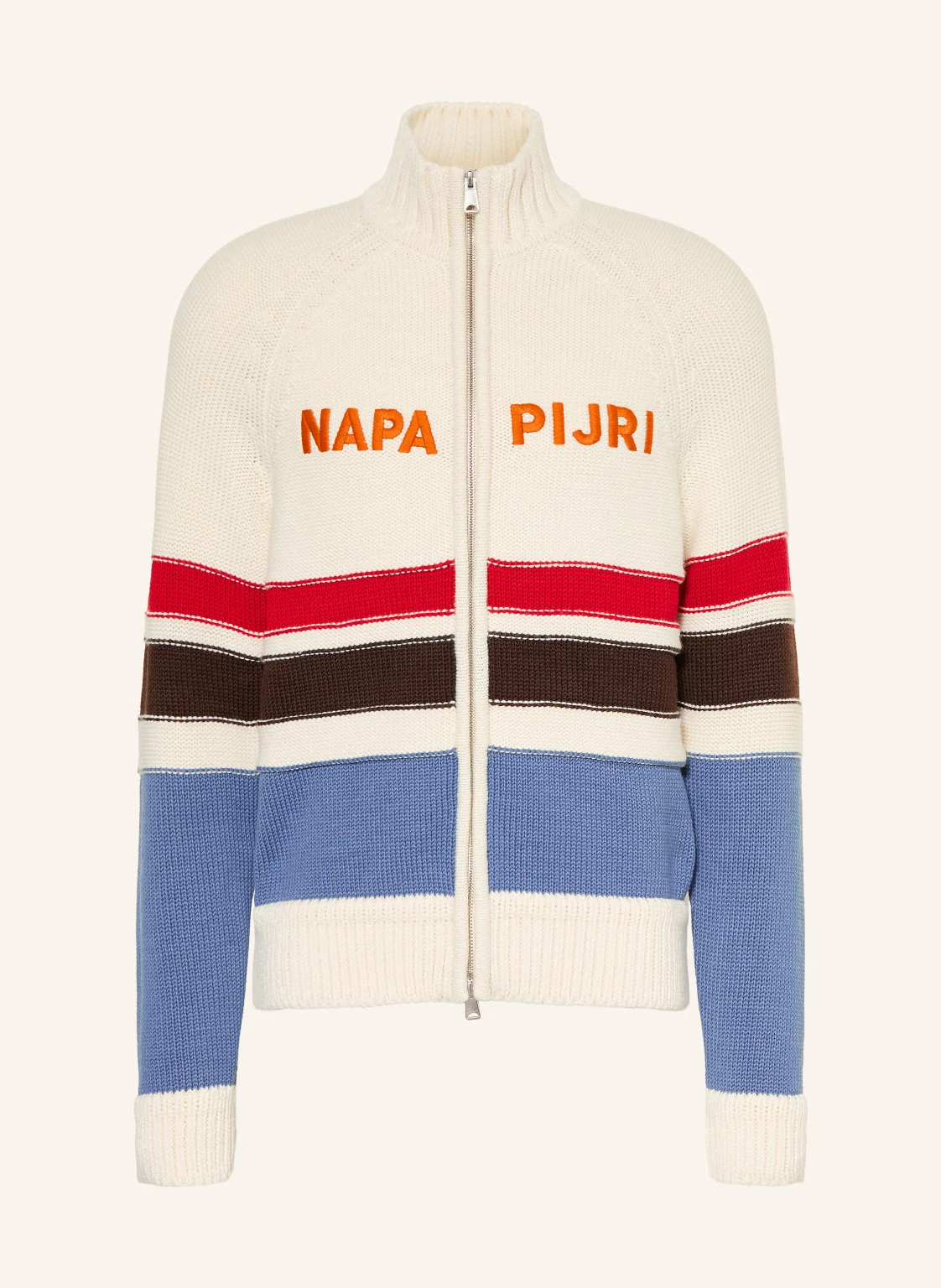 NAPAPIJRI Strickjacke D-ALDAR FZ