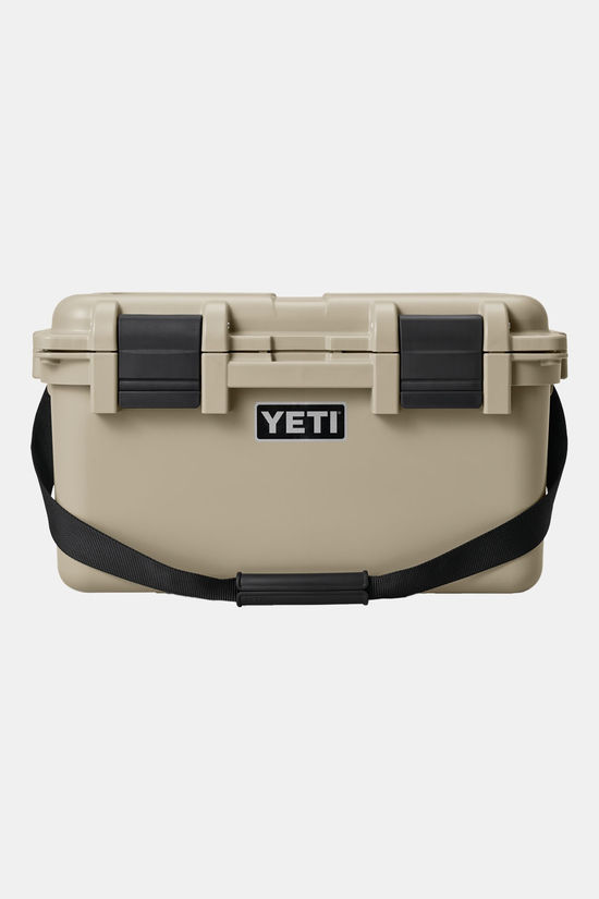 Yeti Loadout Gobox 30 Opbergbox