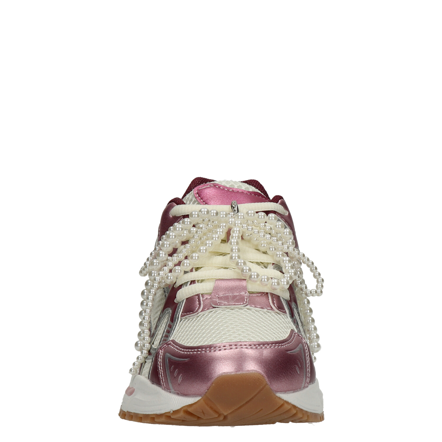 Nelson dames sneaker