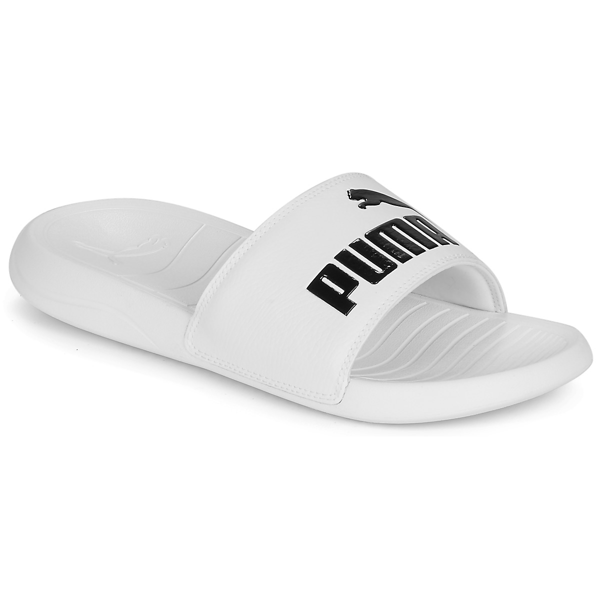 Puma - POPCAT - White