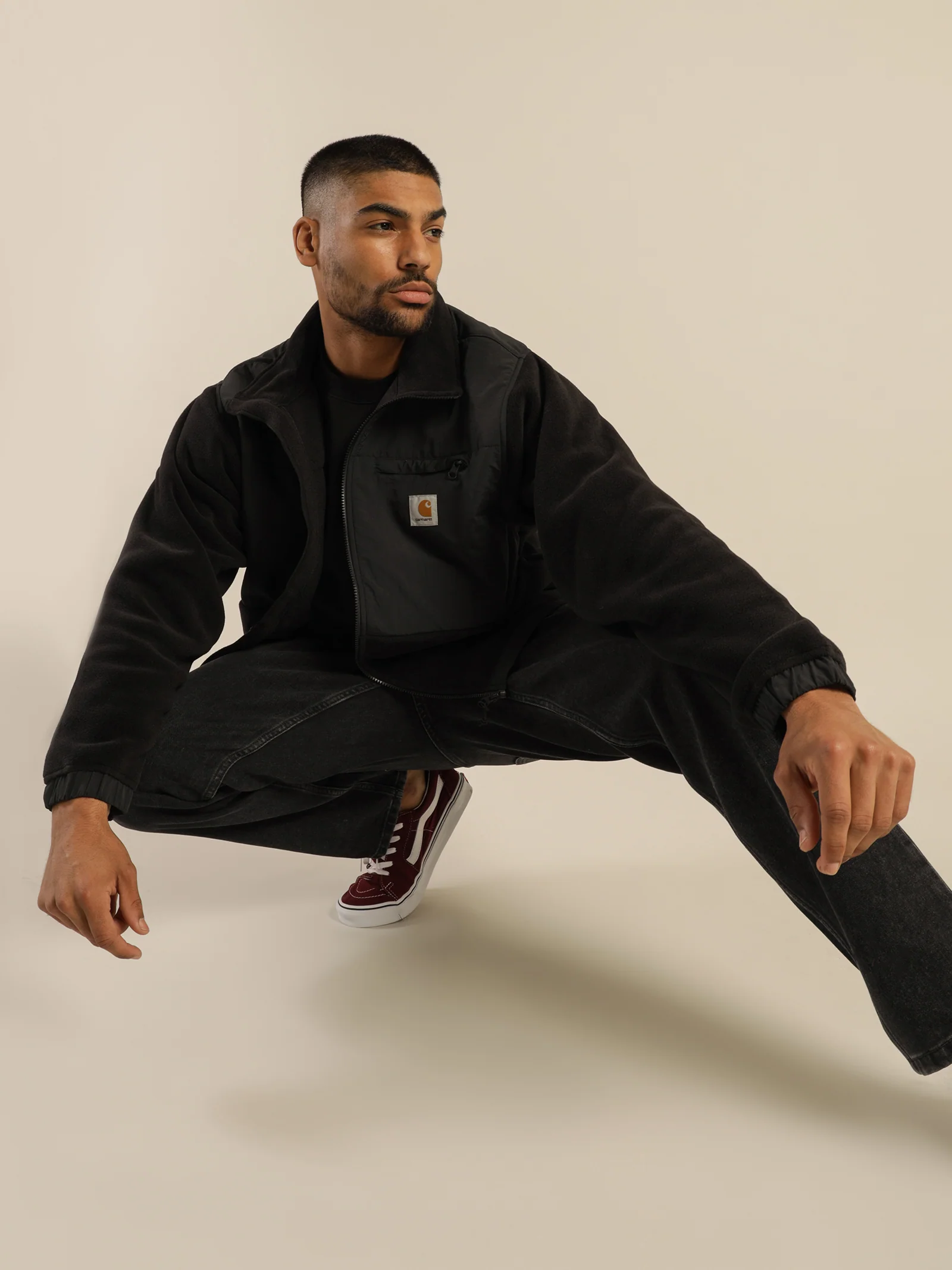 Nord Fleece Jacket