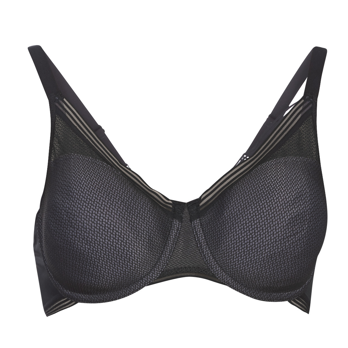 Triumph - INFINITE SENSATION - Black