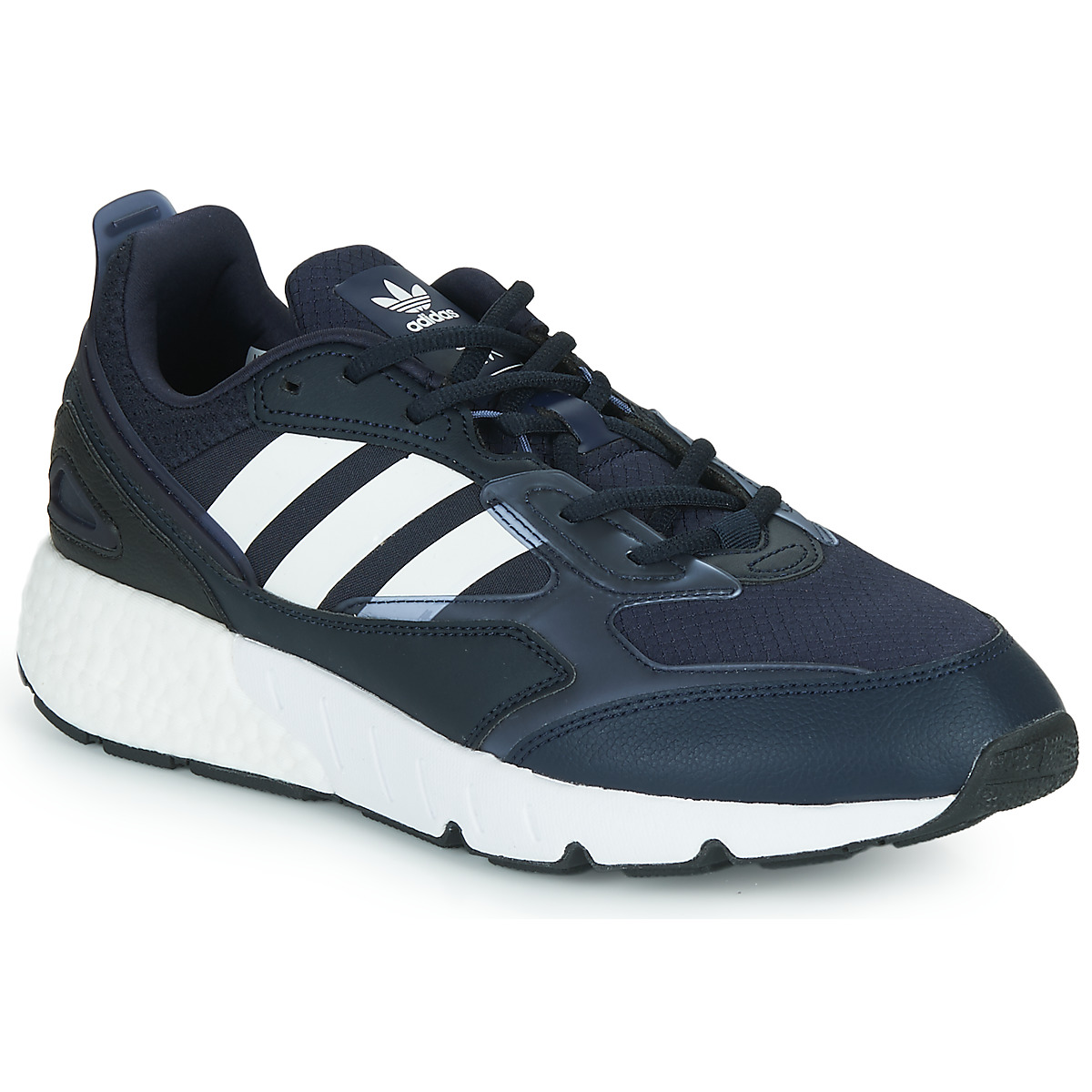 adidas - ZX 1K BOOST 2.0 - Marine / White