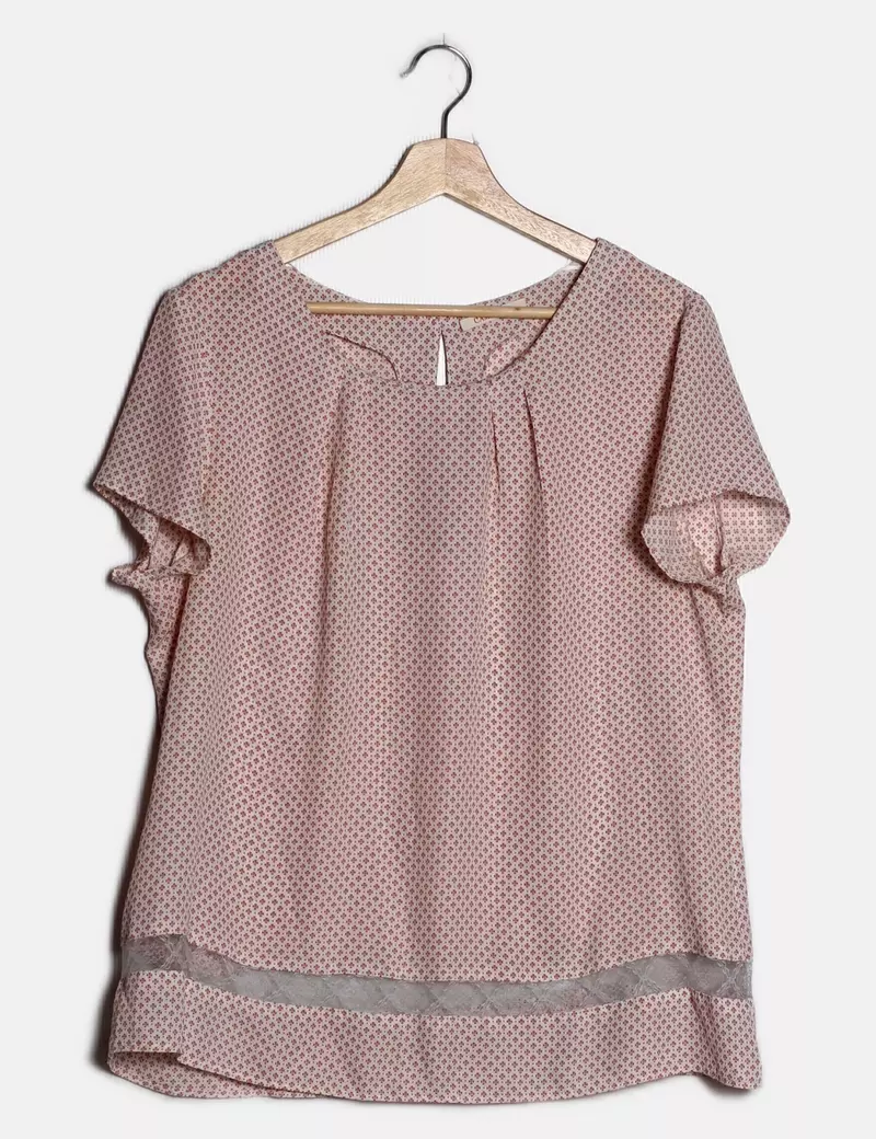 Camaïeu blouse Flowing