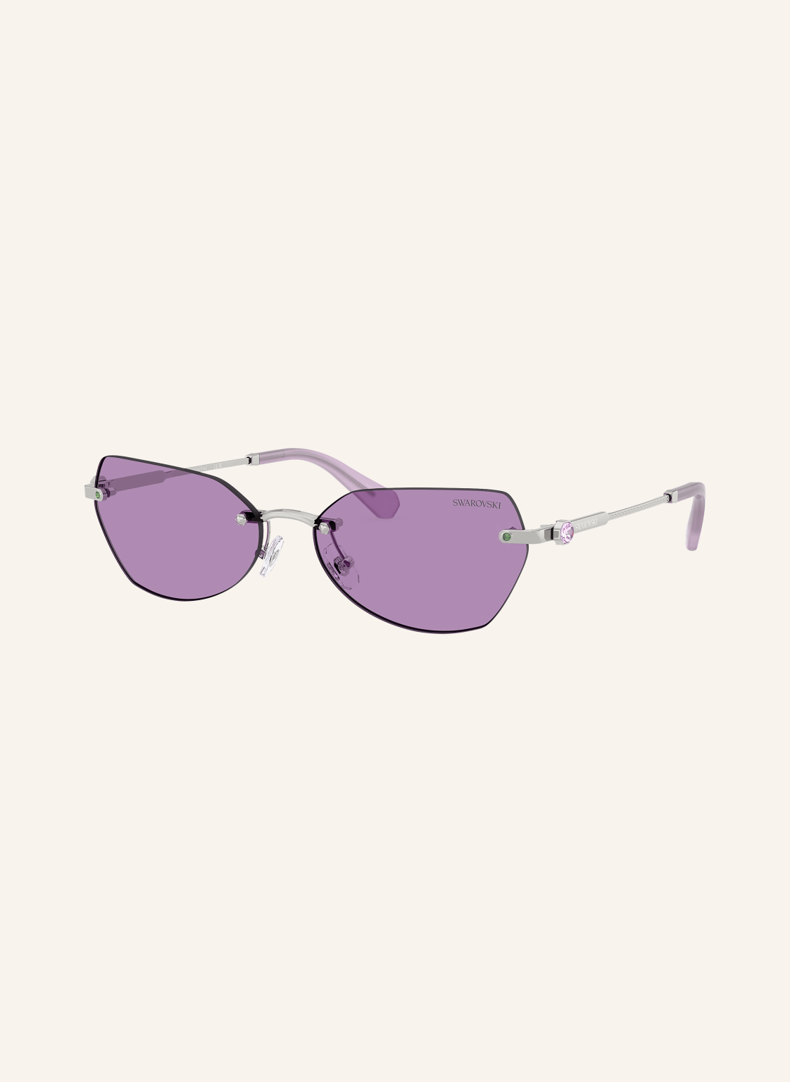 SWAROVSKI Sonnenbrille SK7038