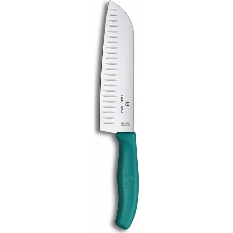 Santoku-Messer Swiss Classic