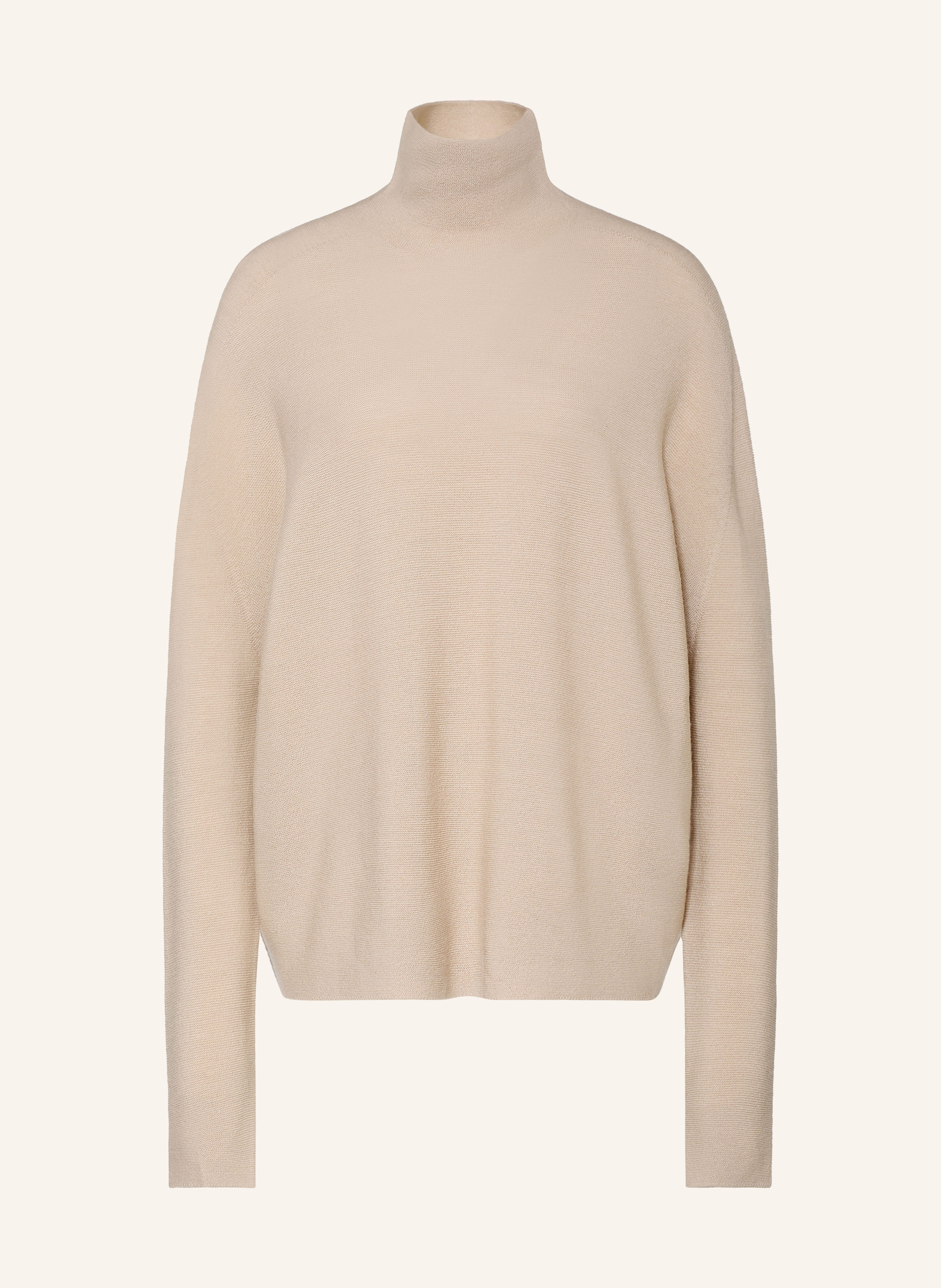 DRYKORN Rollkragenpullover LIORA
