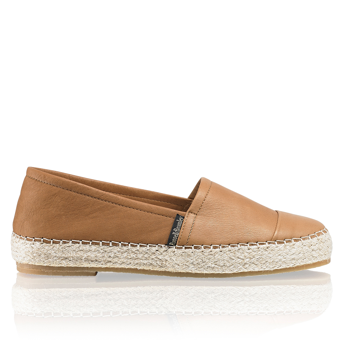 Russell & Bromley ESPACE Luxury Espadrille