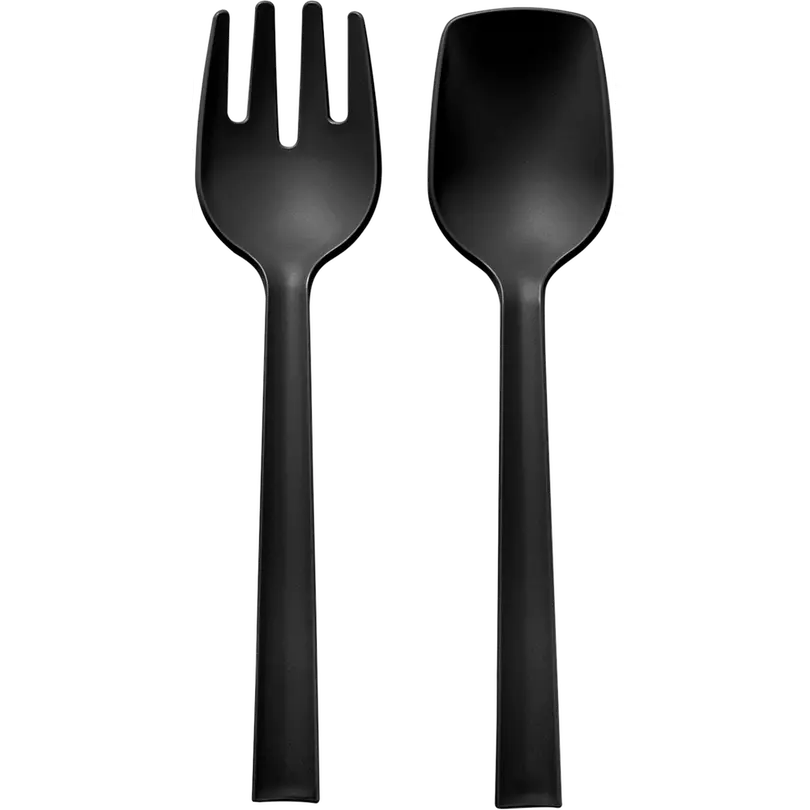 Salatbesteck 2-teilig Posate