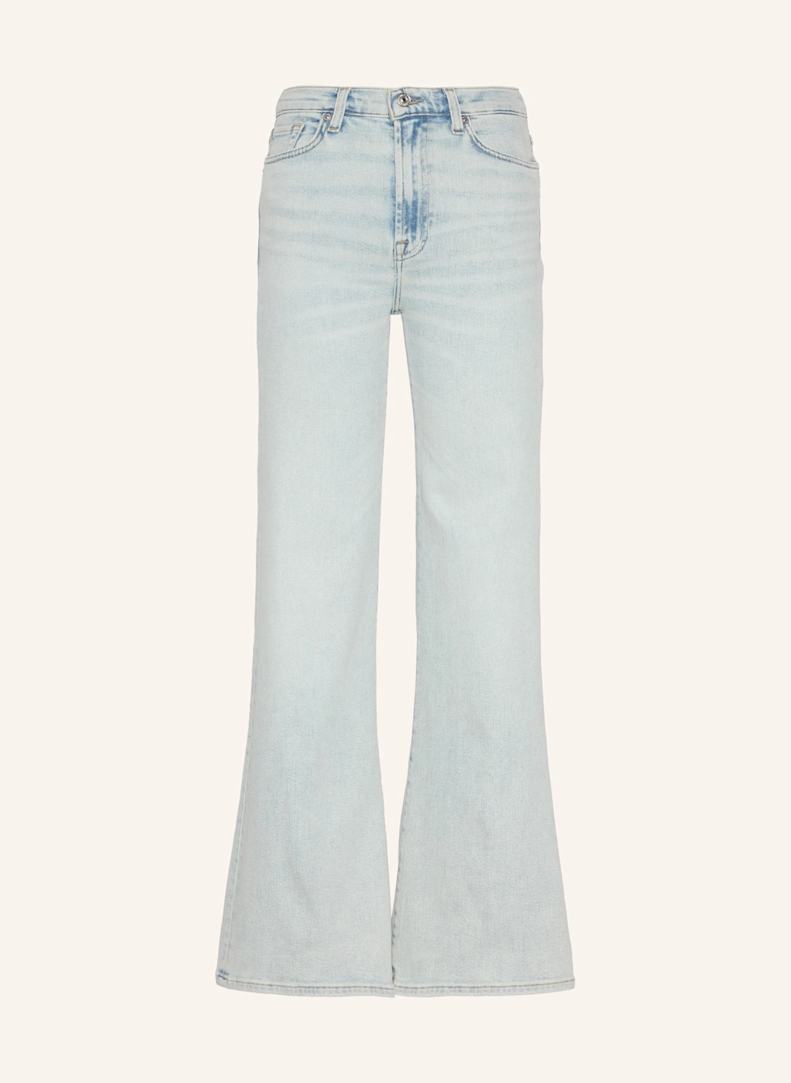 7 for all mankind Jeans Flare Flare Fit