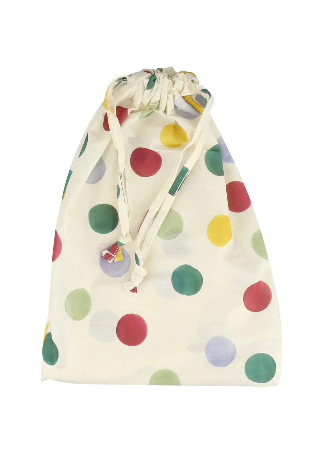 Big Dot Bunting