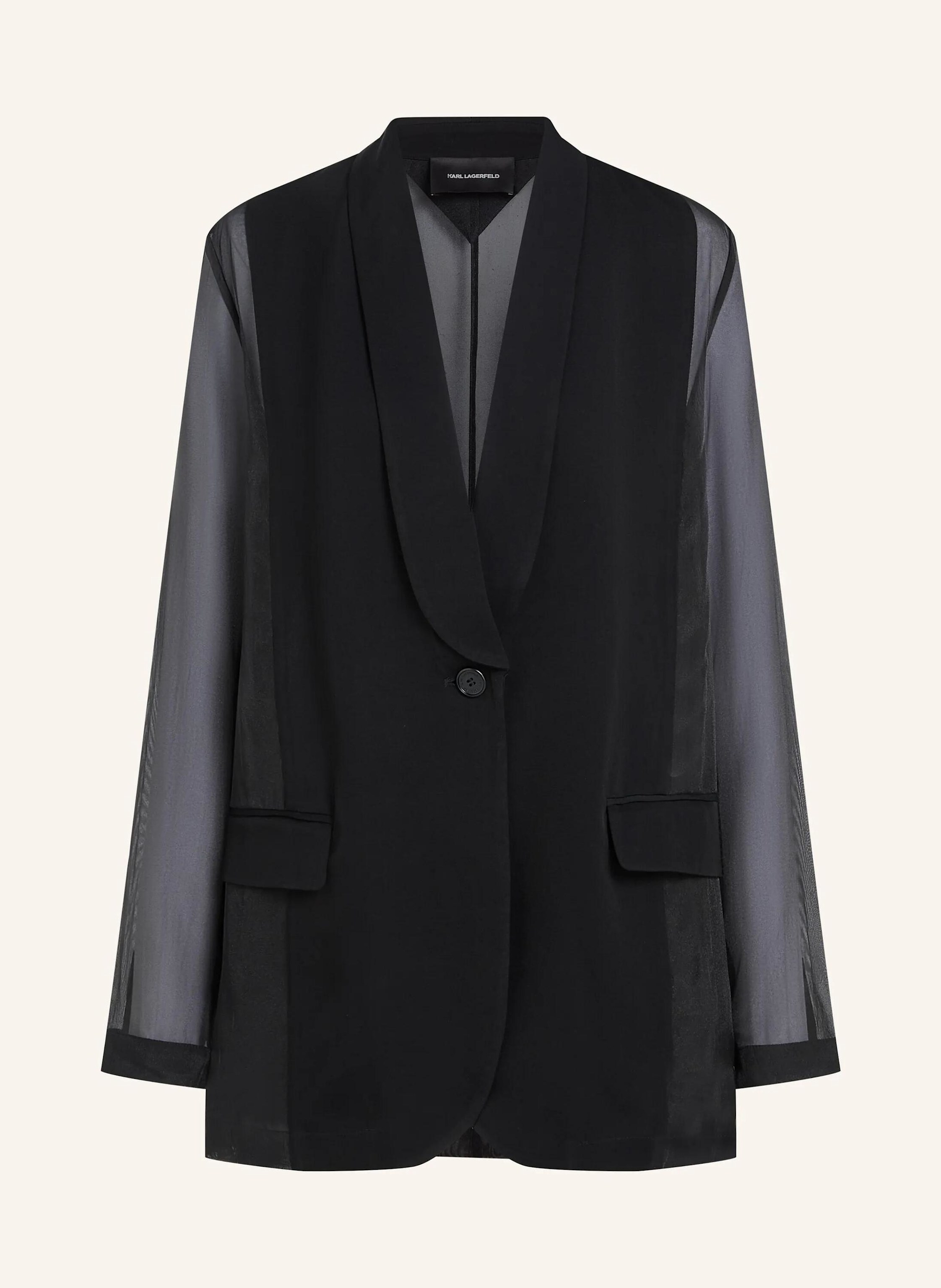 KARL LAGERFELD Jacke
