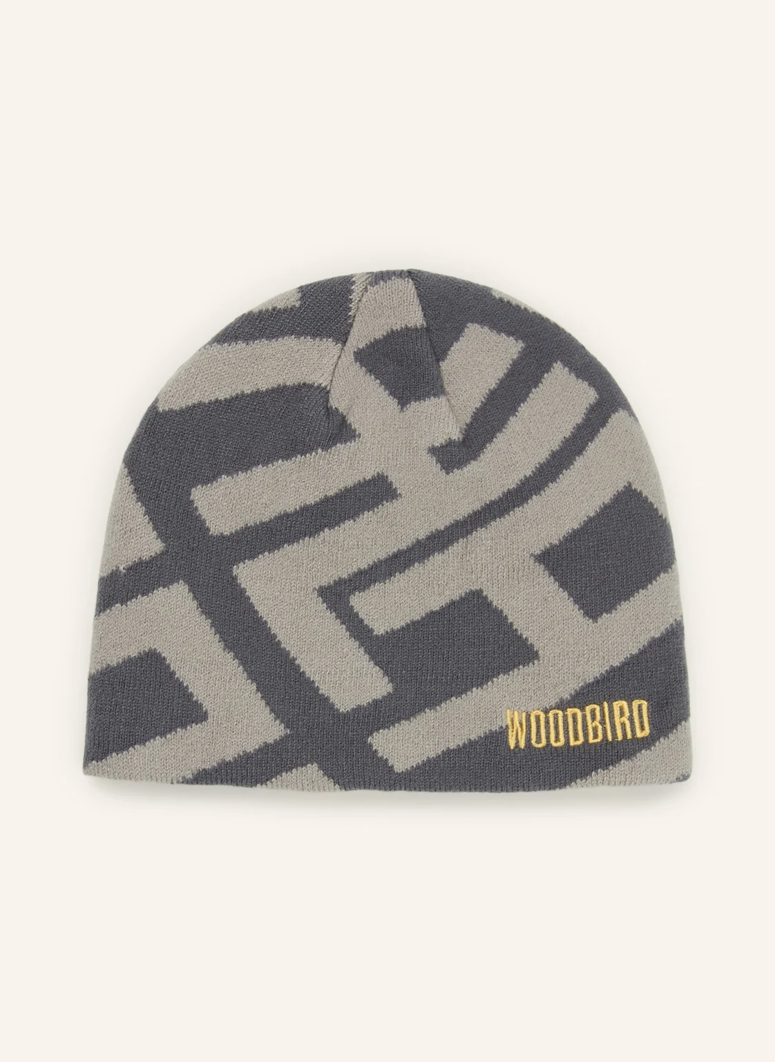 WOODBIRD Mütze WBYAN