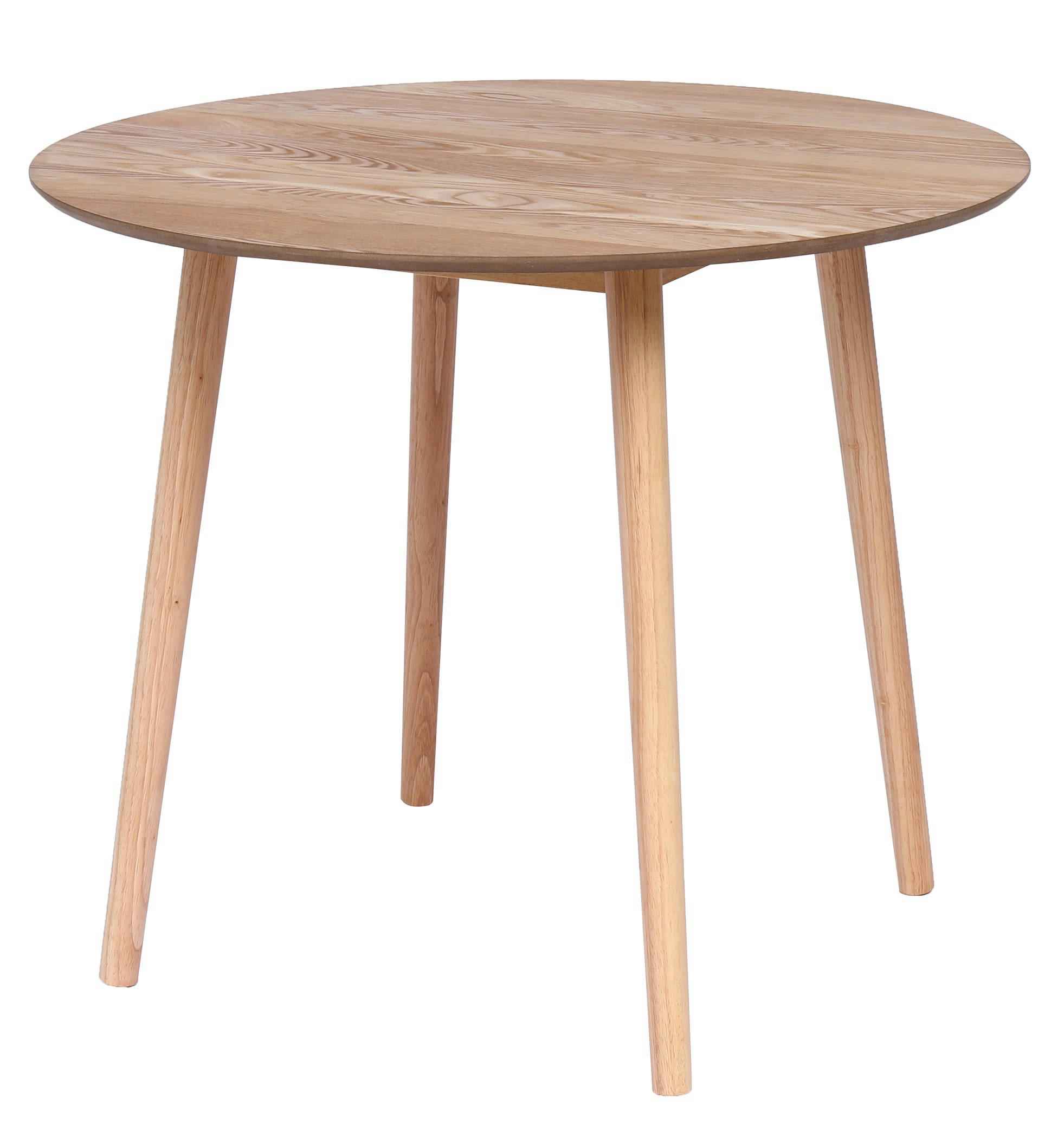 - Table a manger 4 personnes en pin massif D90