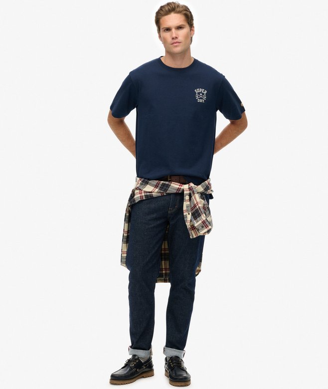 Athletic Club T-Shirt