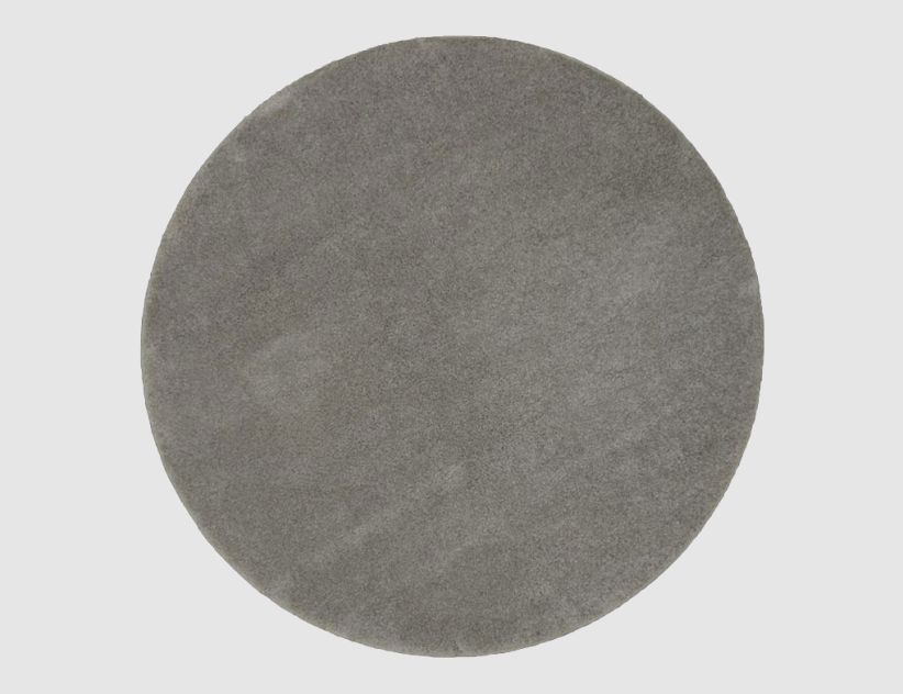 Teppich Montana Silber