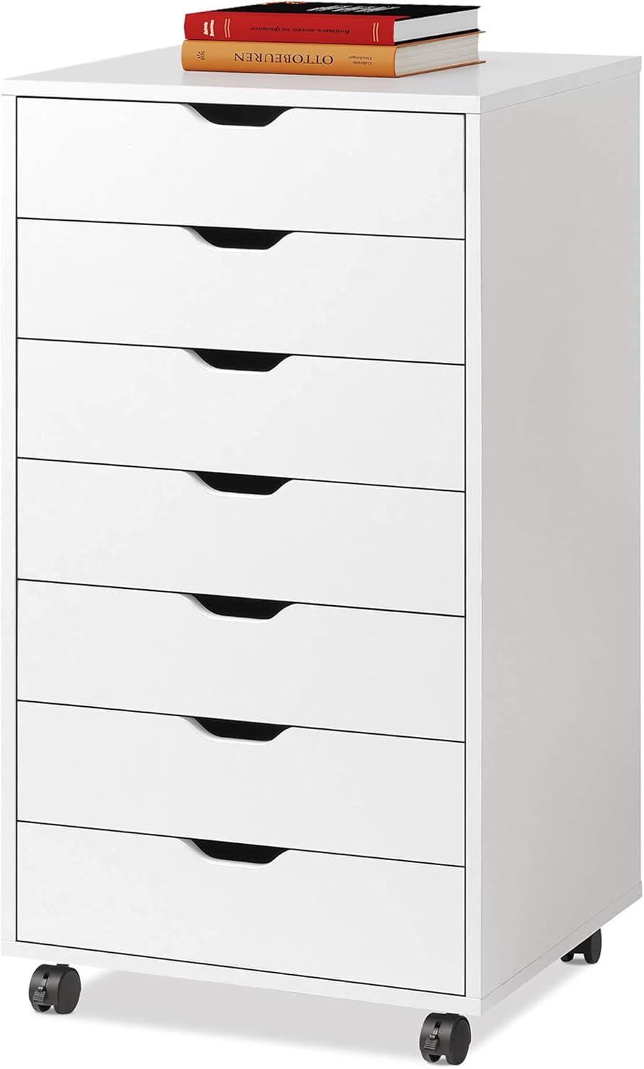 Vertical File Cabinets