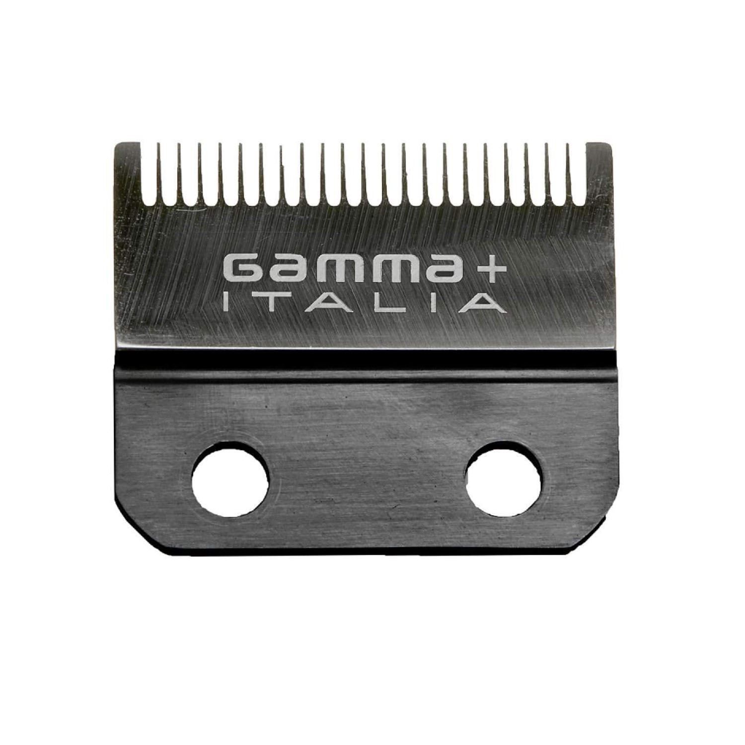 Gamma+ Fade DLC Black Diamond Fixed Blade for Clipper