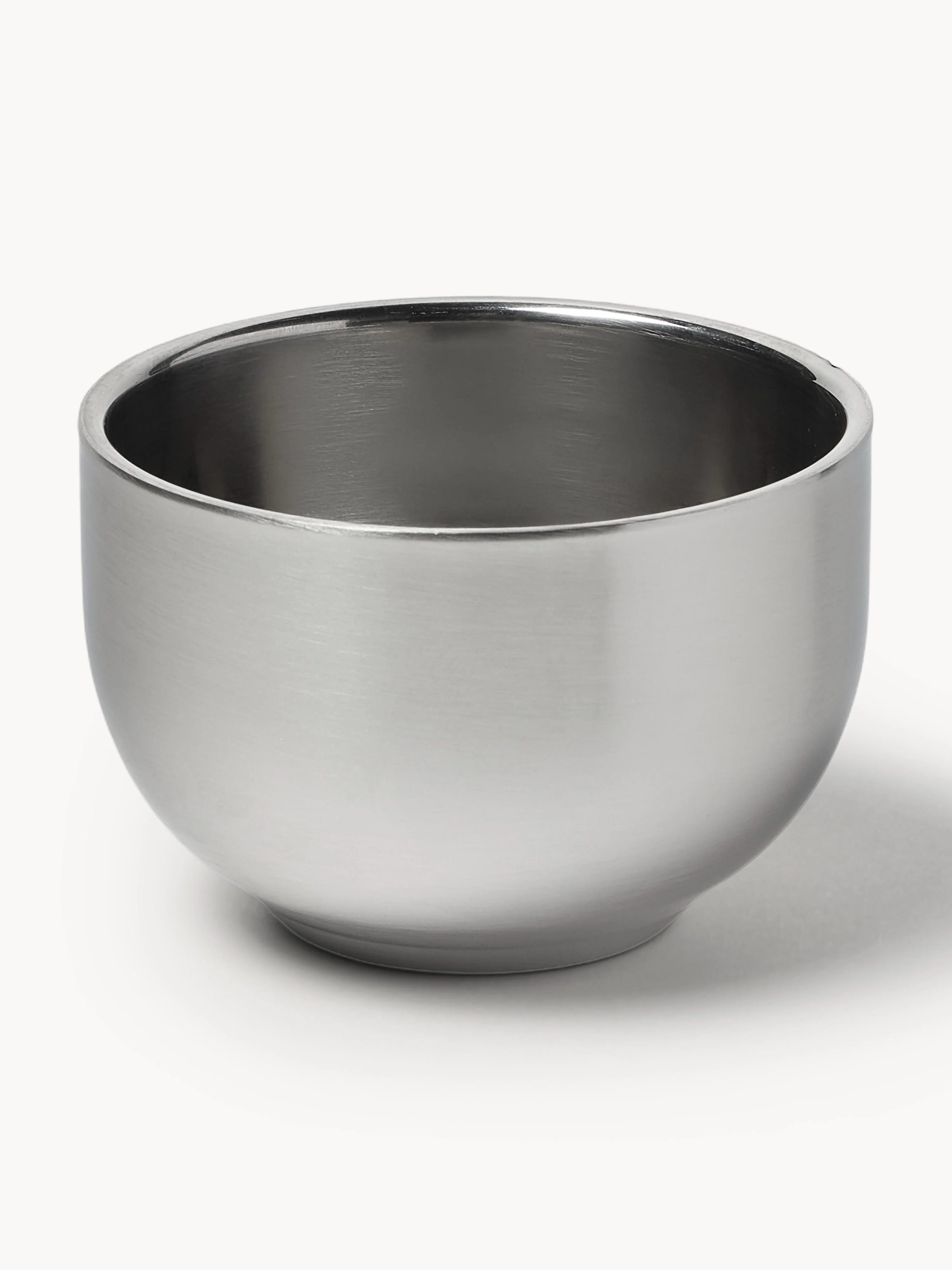 Becher Shiloh aus Edelstahl