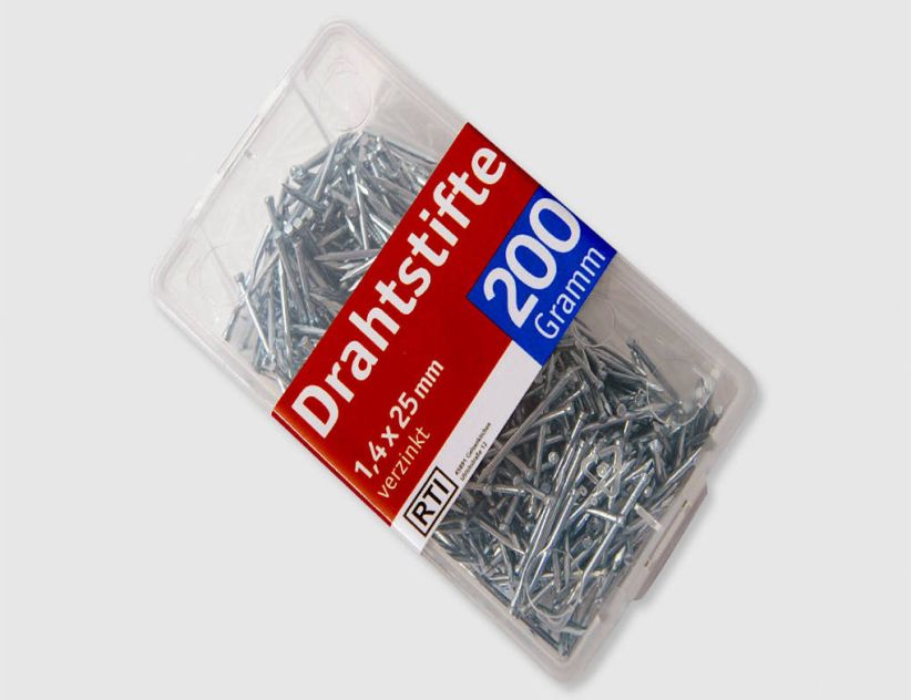 Drahtstifte