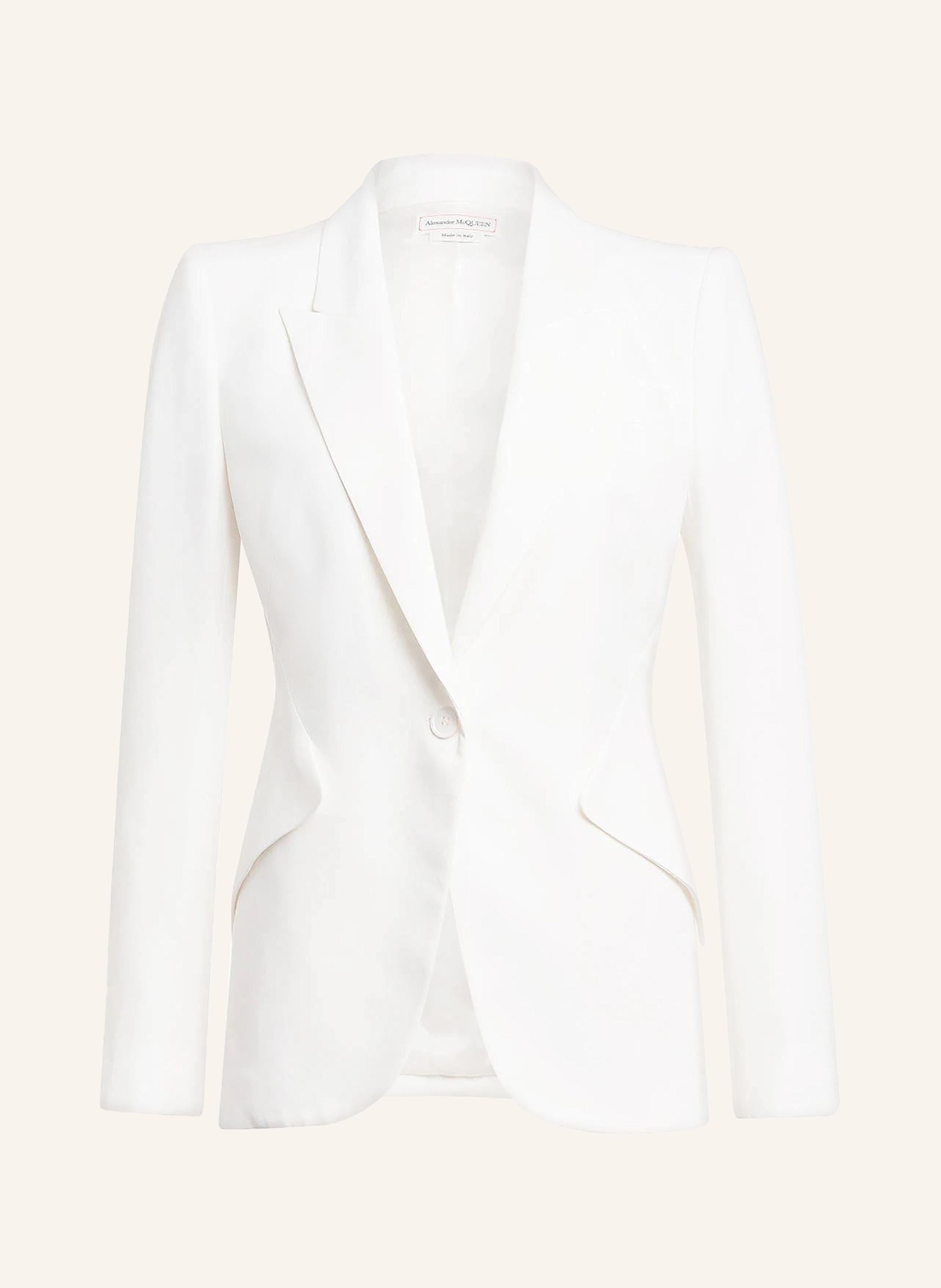 McQUEEN Blazer PEAK