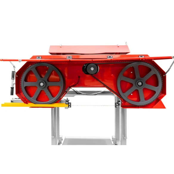 Bandsäge »BBS550SMART«, 1080 m /min