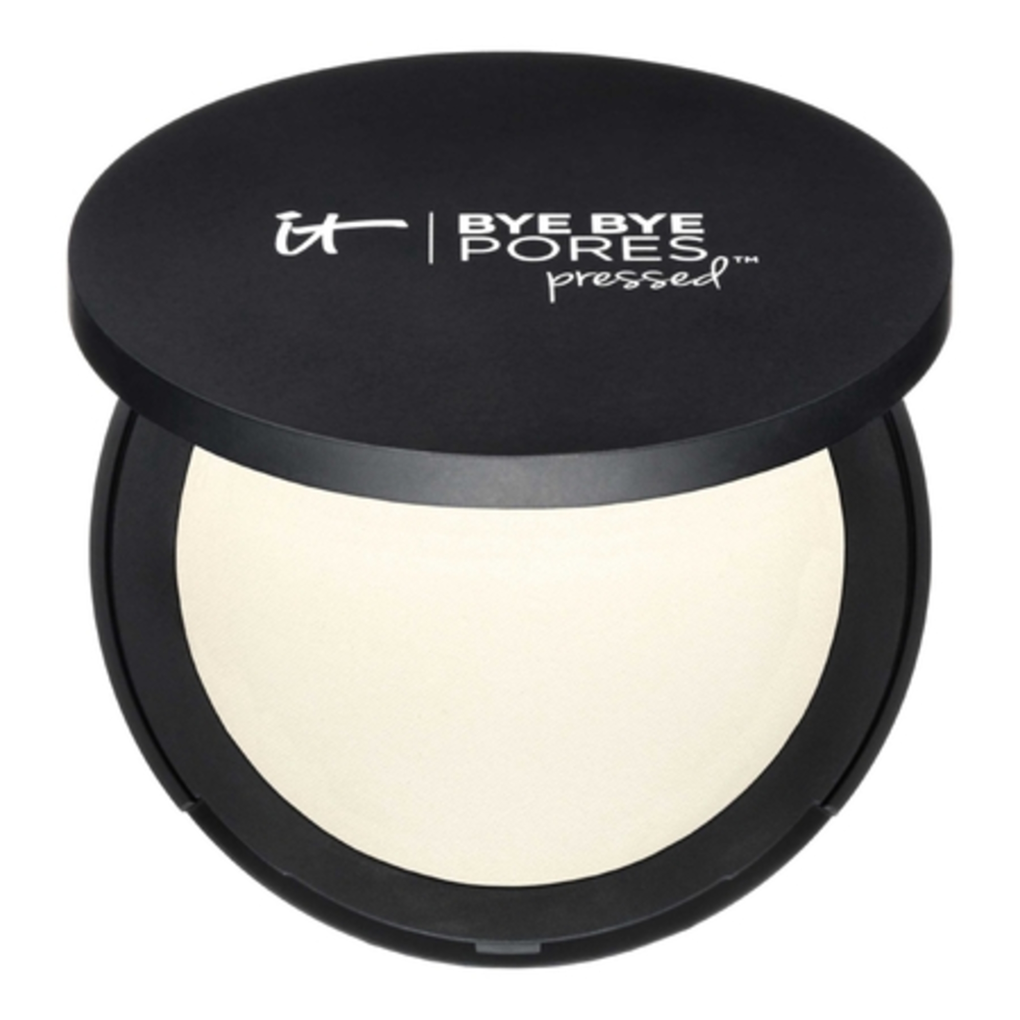 BYE BYEPoudre compacte universelle matifiante anti-pores