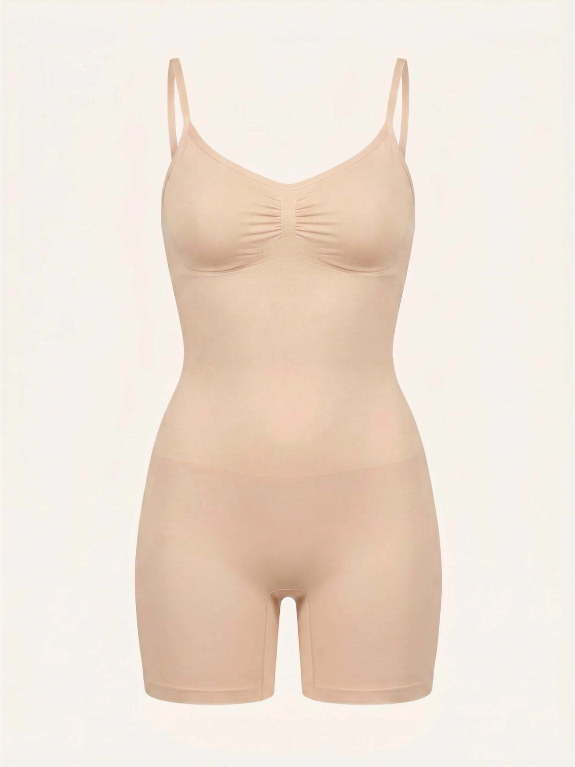 SNOCKS Shaping Bodysuit Shorts