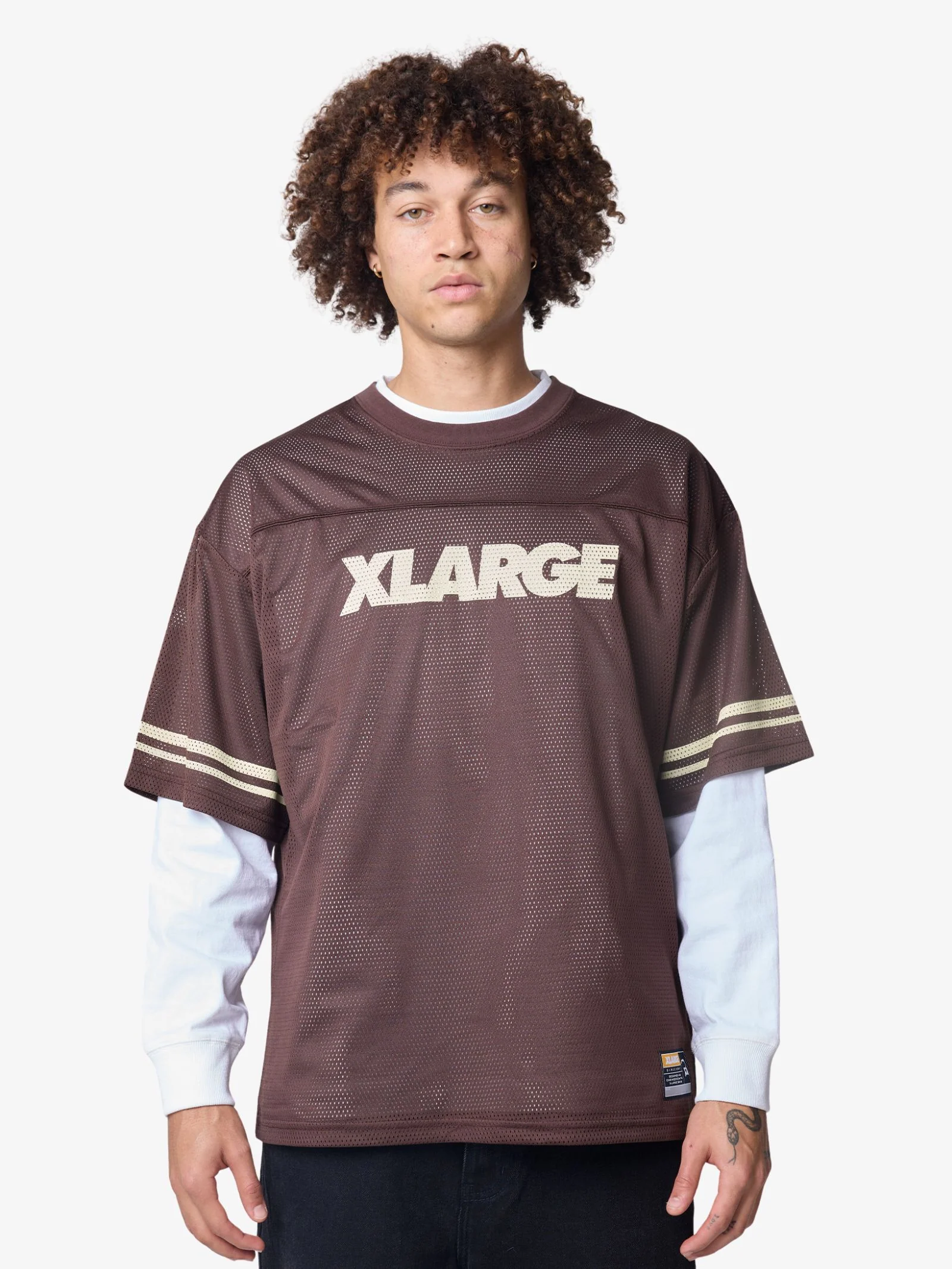 Italic Game Shirt