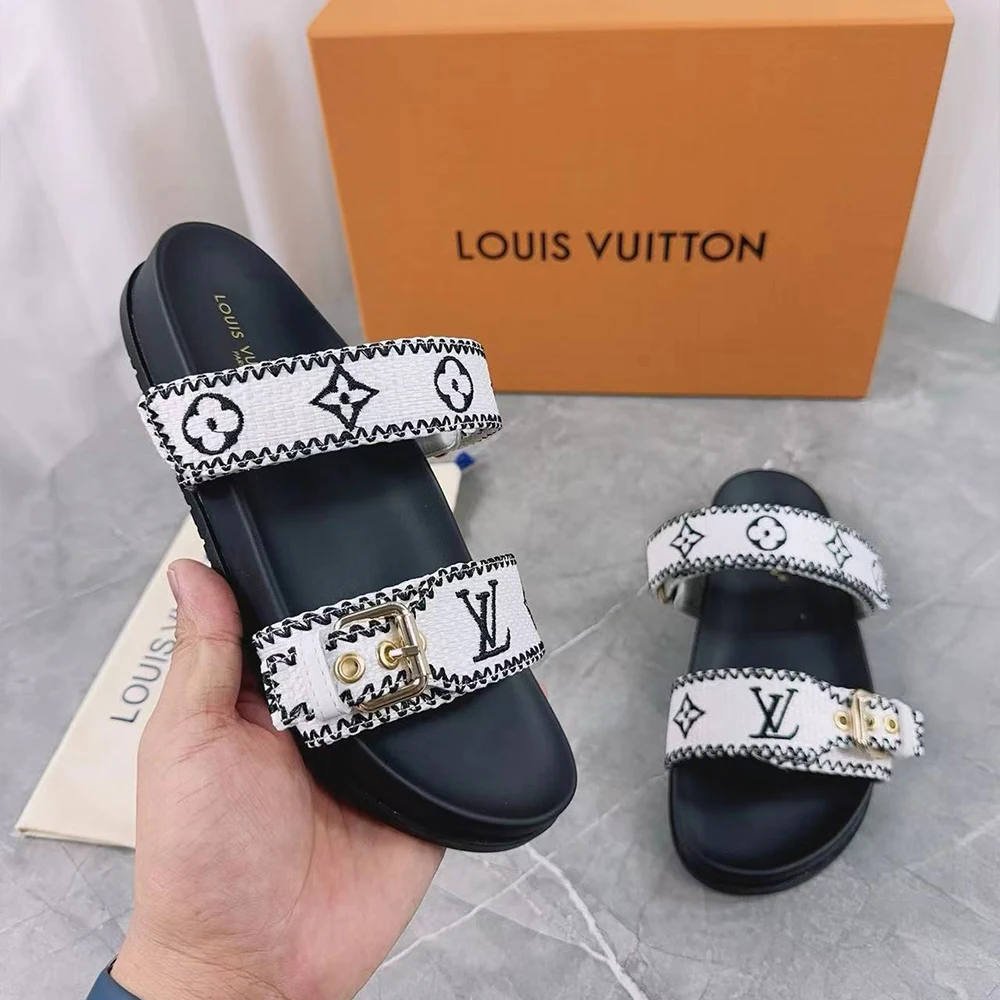 Louis Vuitton LV sandals