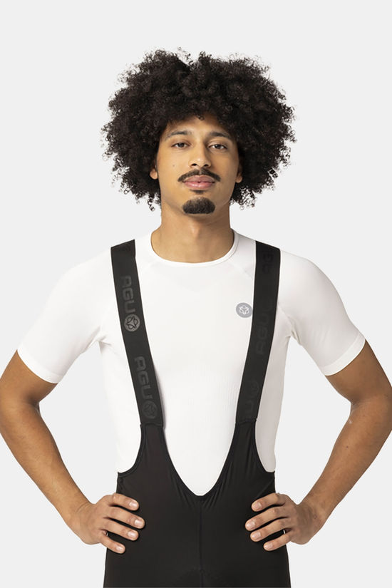AGU Enduro Plus Bibshort Performance Fietsbroek