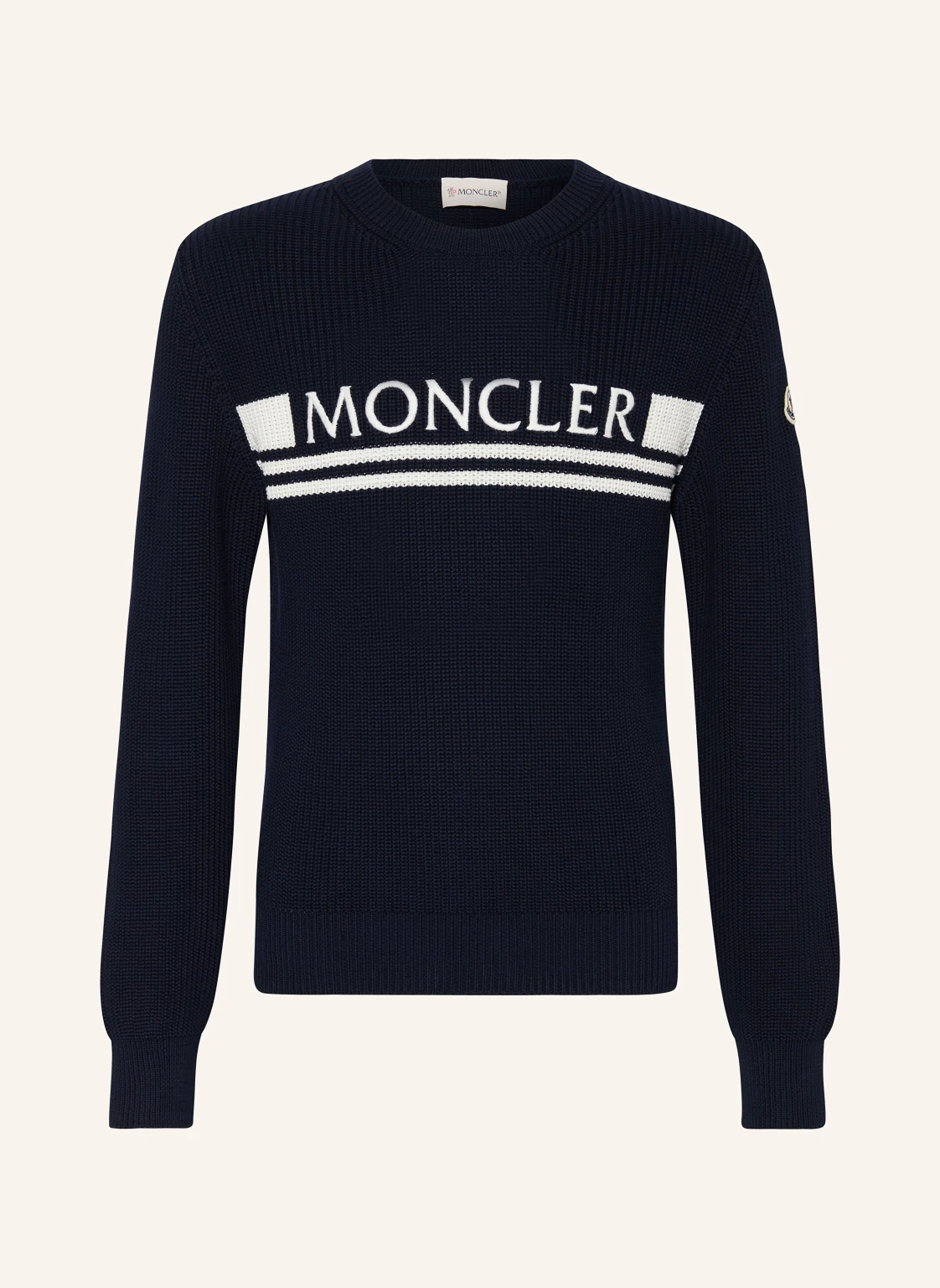 MONCLER enfant Pullover