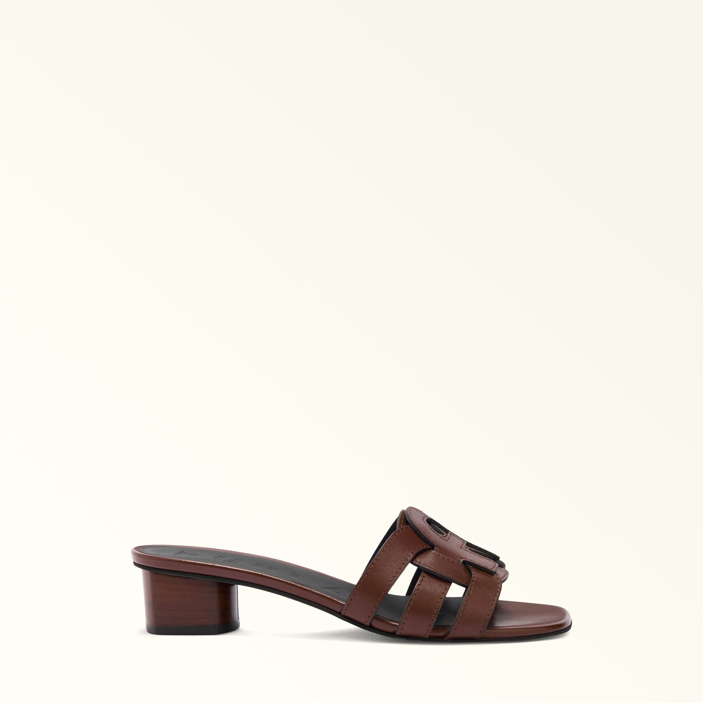 Furla Cilindro Sandals