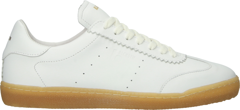 SAGE CLEO - FL727 WHITE - Sneaker (low)