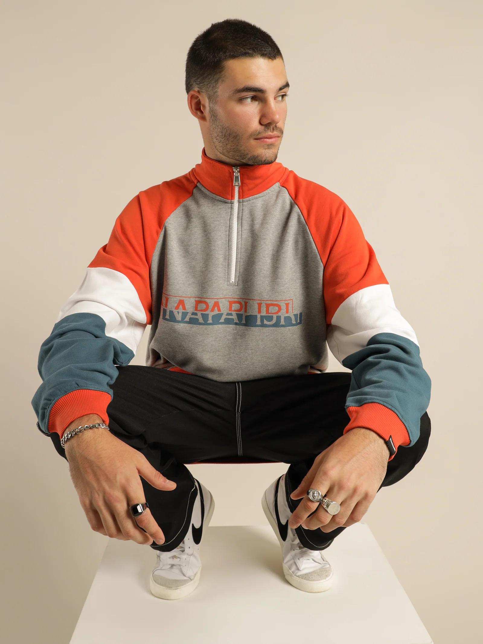 Bire Sweat