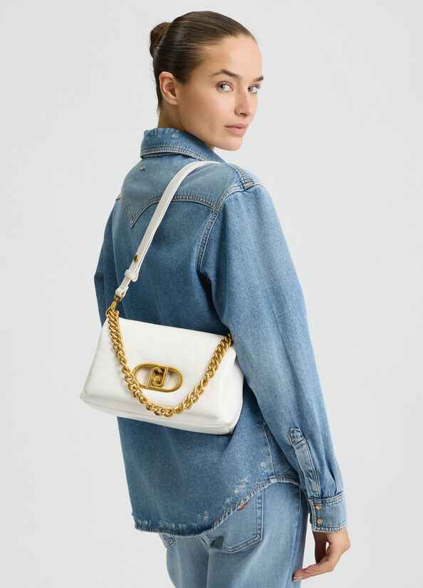 Borsa LaPuffy media
